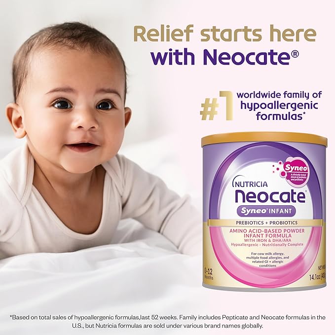 Neocate Syneo Infant - Image 6