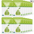 Nature’s Turn Freeze-Dried Pear Crisps – Healthy, Gluten-Free, Crispy & by NaturesTurn