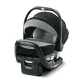 Graco SnugRide SnugFit Elite Infant Car Seat, Anti Rebound Bar by Graco