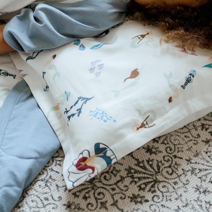 Nest Designs Toddler Pillow - Image 6