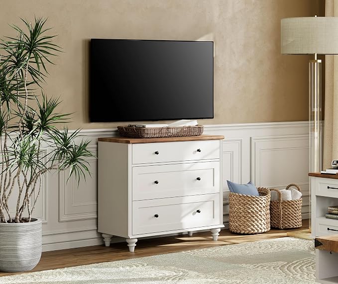 WAMPAT Dresser for Bedroom - Image 3