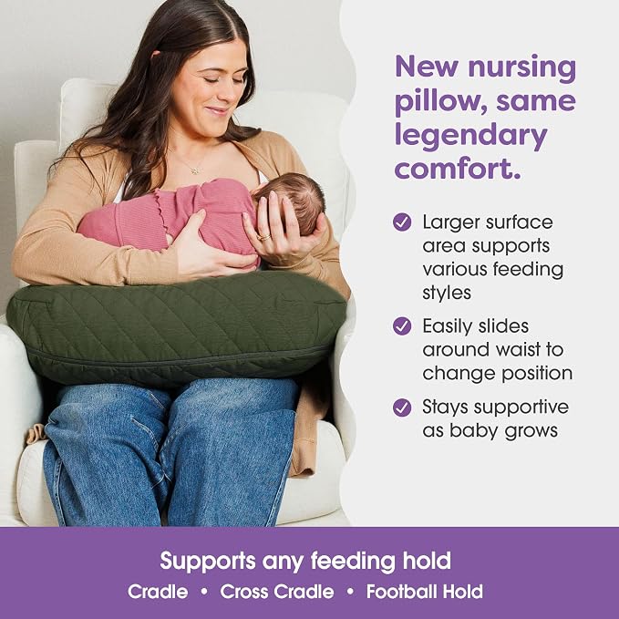 Boppy Nursing Pillow - Image 2