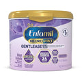 Enfamil NeuroPro Gentlease for easing Fussiness, Spit-up in 24 Hrs, Smaller by Enfamil