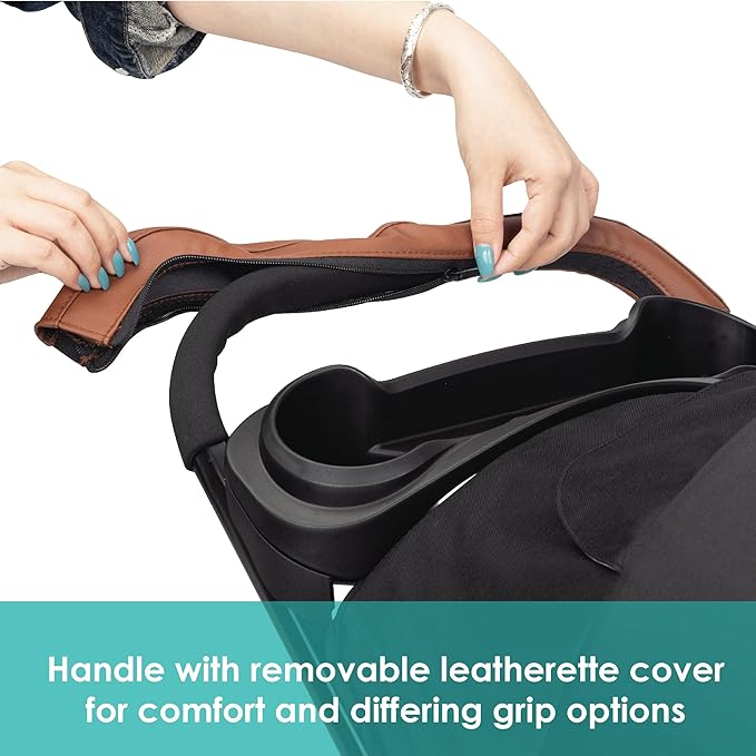 Baby Trend Tango PRO Travel System - Image 3