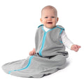 baby deedee Sleep Nest Fleece Baby Sleeping Bag, 18-36 Month by babydeedee