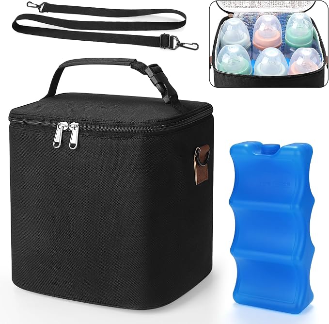 Accmor Breastmilk Cooler Bag - Image 2