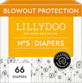 LILLYDOO Baby Diapers by LILLYDOOInc