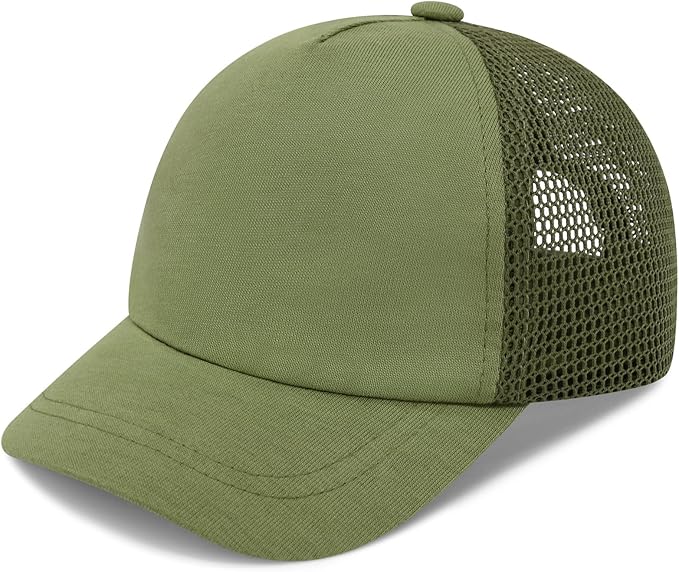 qikqik Baby Baseball Cap Toddler Baseball Hat by qikqik