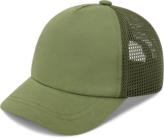 qikqik Baby Baseball Cap Toddler Baseball Hat by qikqik