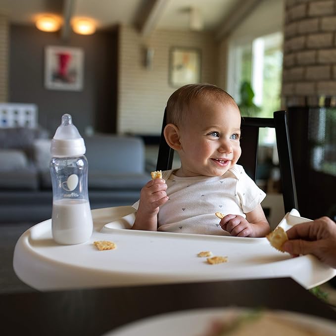 Evenflo Feeding Premium Proflo Venting Balance Plus Standard Neck Baby - Image 6