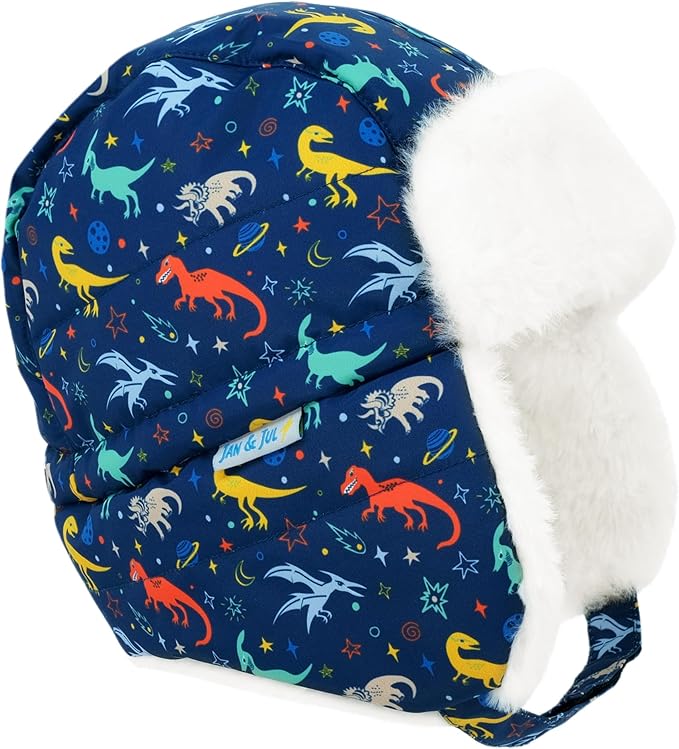 JAN & JUL Waterproof Winter Hat by JanJul