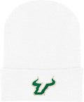College Baby NCAA Officially Licensed Infant Knit Cap by CollegeBaby