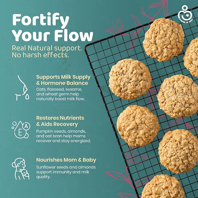 Milkrush Lactation Support for Breastfeeding - Image 3