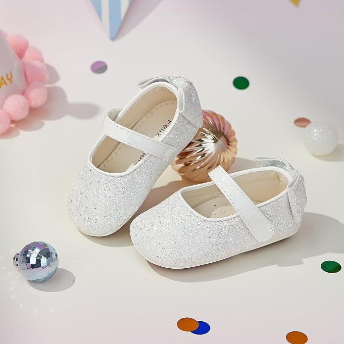 Soft Sole Baby Shoes - Image 4