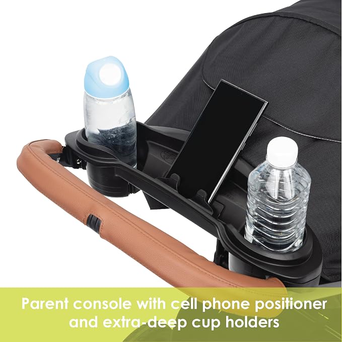 Baby Trend Tango PRO Travel System - Image 8