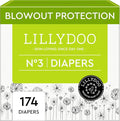 LILLYDOO Baby Diapers by LILLYDOOInc