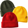 FURTALK Toddler Beanie Baby Boys Girls Beanies Kids Winter Hats Children Knit by FURTALK