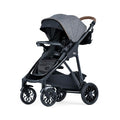 Chicco Corso Primo Modular Quick-Fold Stroller by ChiccoUSA