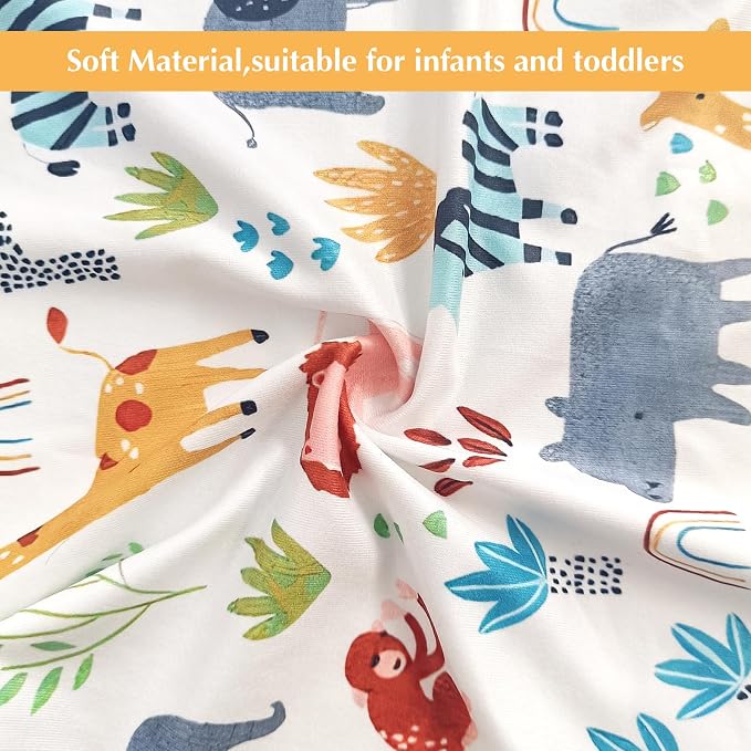 Winmany Baby Nursing Pillow Cover Newborn Removable Breastfeeding Pillowcover - Image 3