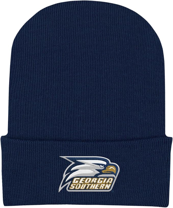 College Baby NCAA Officially Licensed Infant Knit Cap by CollegeBaby