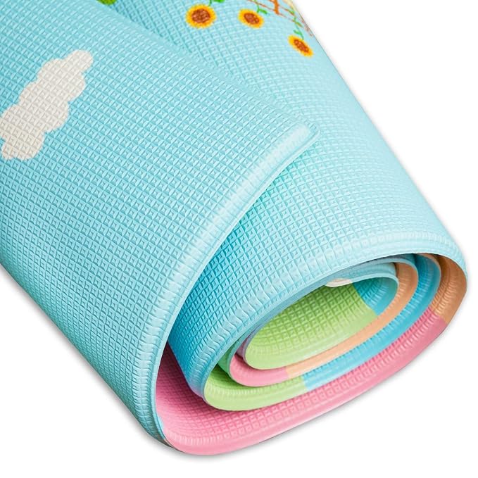 Baby Care Play Mat - Image 5