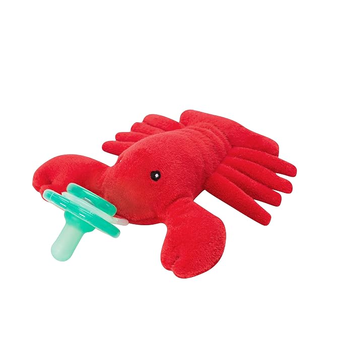 Nookums Paci-Plushies Buddies - Image 7