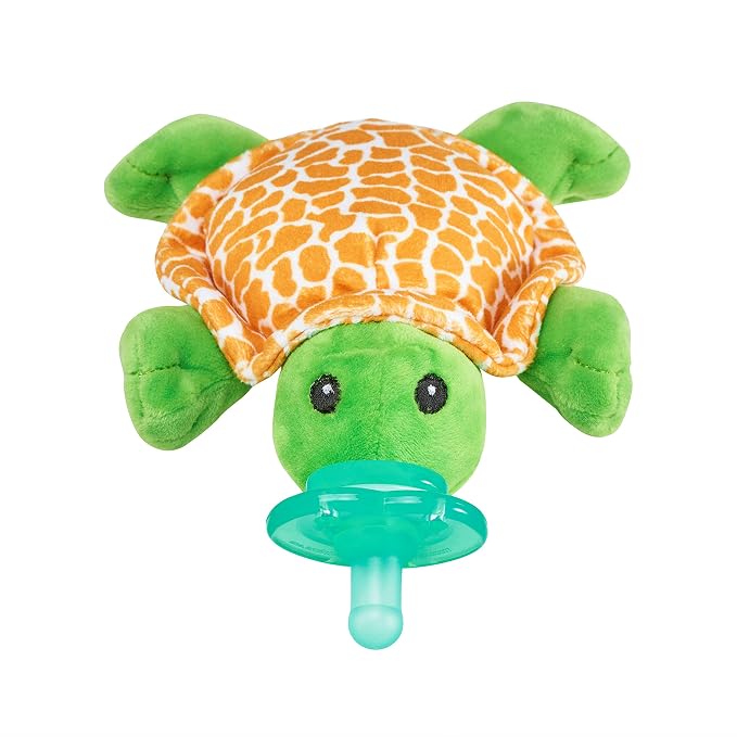 Nookums Paci-Plushies Shakies by Nookums