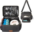 Breast Pump Bag by Kadamii