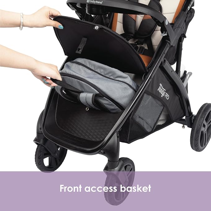 Baby Trend Tango PRO Travel System - Image 13