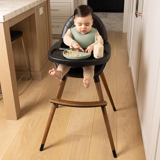 Convertible High Chair for Babies, Kids & Children - Image 9