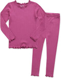 VAENAIT BABY 6M-12Y Infant Kids Toddler Junior Girls Soft Comfy Modal Tencel by Vaenaitbaby