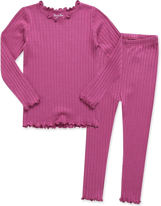 VAENAIT BABY 6M-12Y Infant Kids Toddler Junior Girls Soft Comfy Modal Tencel by Vaenaitbaby