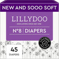 LILLYDOO Baby Diapers by LILLYDOOInc