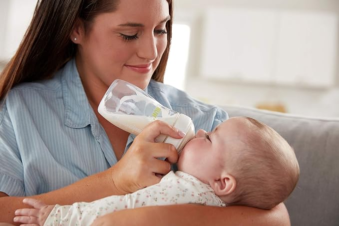 NUK Simply Natural Baby Bottle - Image 11