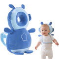 GINMOON Baby Head Protector Backpack, Lightweight and Breathable, Baby Walking by Unknown