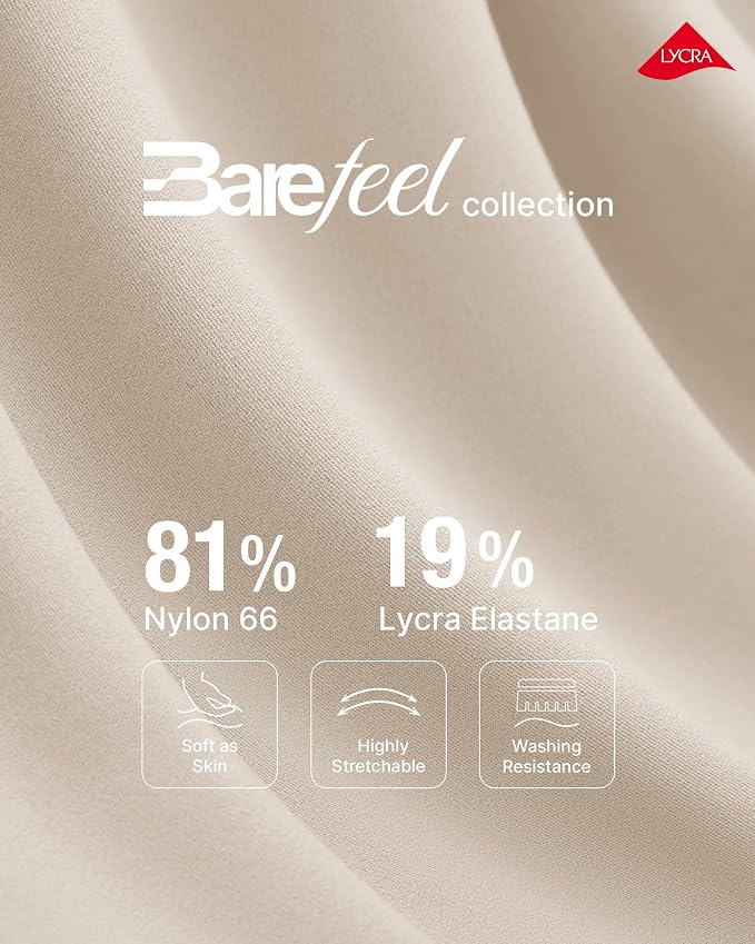G4Free BareFeel Maternity Flare Leggings - Image 2