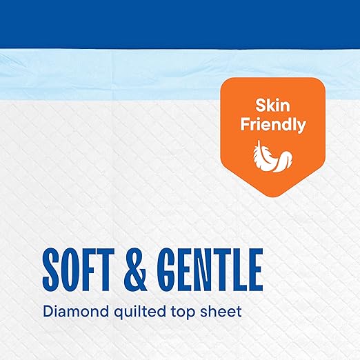 Chucks Pads Disposable Adult Incontinence Underpads 36"x36" XXXL Bed Pads – - Image 7