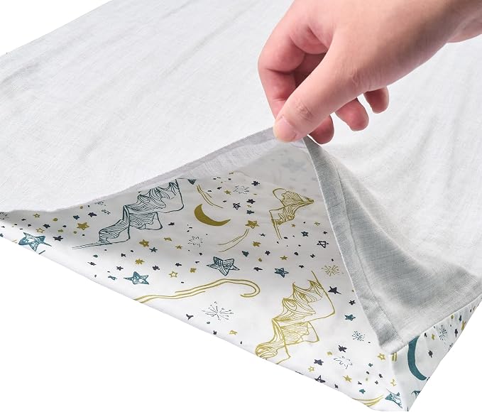 Nest Designs Toddler Pillow - Image 4