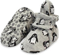 Zutano Organic Baby Booties Newborn Infant, Lost Baby Socks Solution, 18-24 by Zutano
