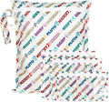 Bumkins - Waterproof Wet Bag & Clear Travel Bags - by Bumkins