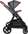 Venice Child Maverick Stroller System by Venice+Child