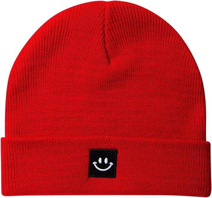 2Pack Baby Beanie Knit Toddler Hat - Image 2