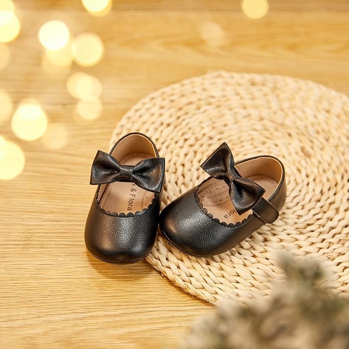 Soft Sole Baby Shoes - Image 3