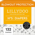 LILLYDOO Baby Diapers by LILLYDOOInc