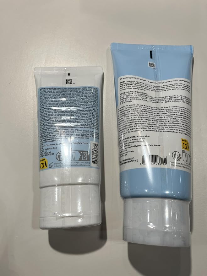 Illiyoon ATO Soothing Gel 5.91 Fl Oz - Image 2