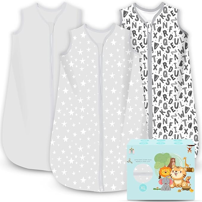 Cute Castle Baby Sleep Sack 18-24 Months by Cute+Castle