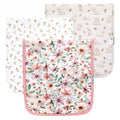 Natalie Burp Cloth Set by CopperPearl