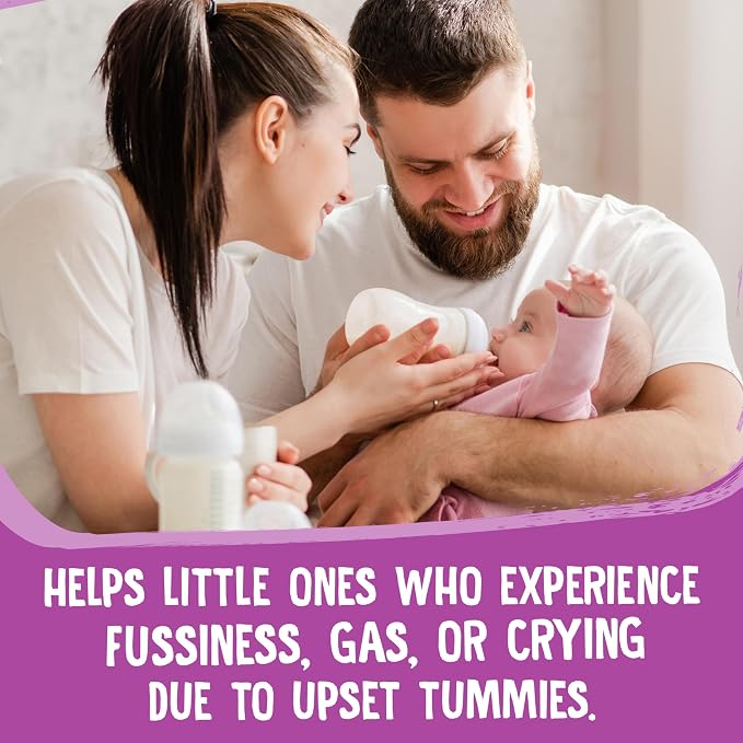 Earth's Best Organic Sensitivity Infant Formula - Image 6