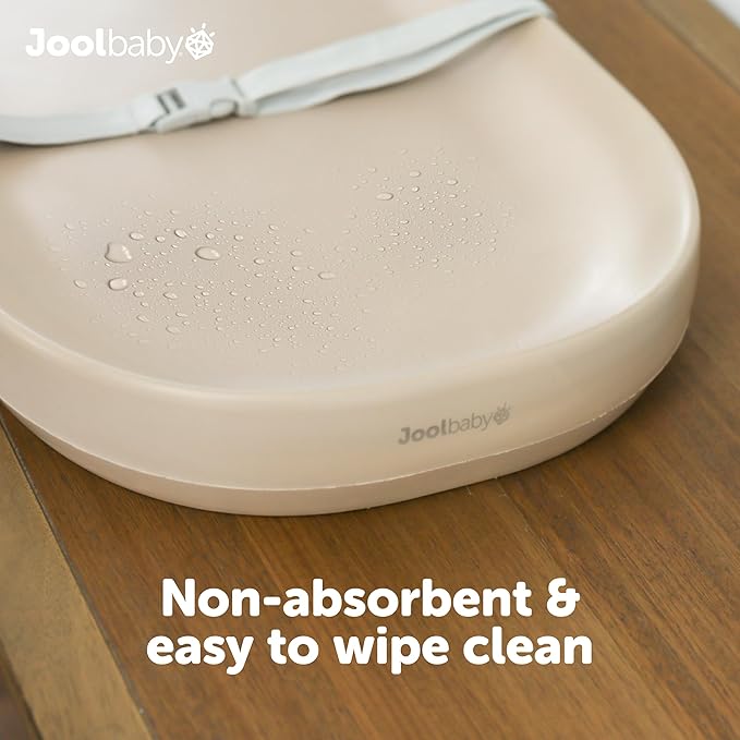 Jool Baby Waterproof Baby Changing Pad - Image 3