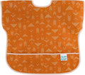 Bumkins Bibs - Toddler Bibs, Waterproof, Large by Bumkins